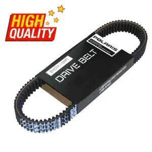 Polaris 3211180 Drive Belt Secondary Clutch 4 RZR 1000 XP Genuine OEM